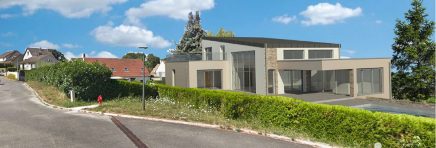 Terrain  962 m² à vendre à Saulx-les-Chartreux (91160)