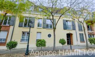 Appartement 5 Pièces 114 m² à vendre à Garches (92380)