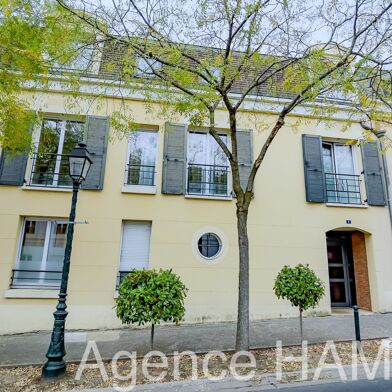 Appartement 5 pièces 779900 €