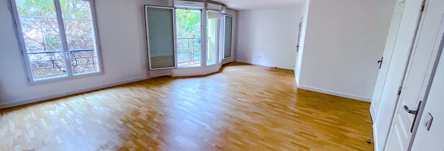 Appartement 5 Pièces 114 m² à vendre à Garches (92380)
