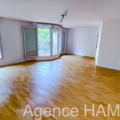 Appartement 5 pièces 779900 €