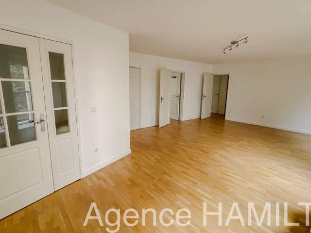 Appartement — photo du bien