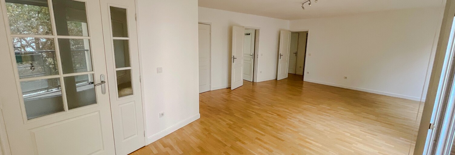 Appartement 5 Pièces 114 m² à vendre à Garches (92380)
