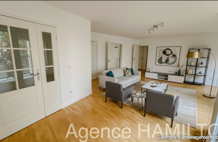 Appartement — photo 4
