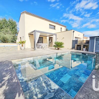 Maison 4 pièces 350000 €