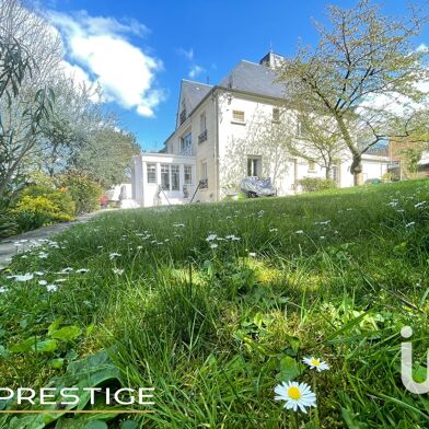 Maison 12 pièces 1298000 €