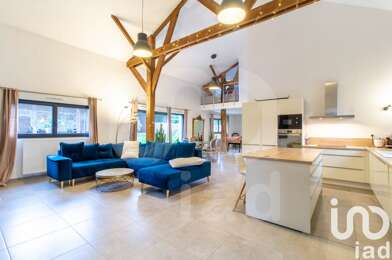 Maison 7 pièces 375000 €