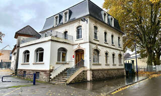 Immeuble  285 m² à vendre à Lure (70200)