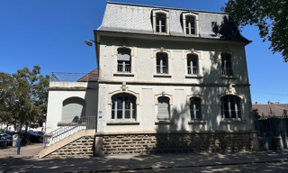 Maison 14 Pièces 285 m² à vendre à Lure (70200)