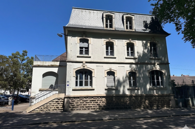 Maison 14 pièces 230000 €