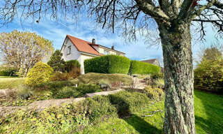 Maison 8 Pièces 166 m² à vendre à Lure (70200)