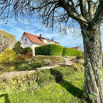 Maison 8 pièces 325000 €