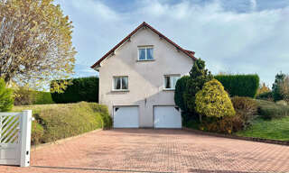 Maison 8 Pièces 166 m² à vendre à Lure (70200)