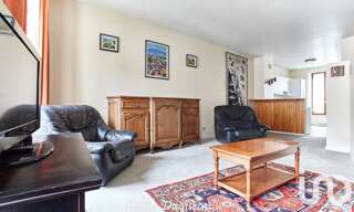 Appartement 2 Pièces 52 m² à vendre à Bougival (78380)