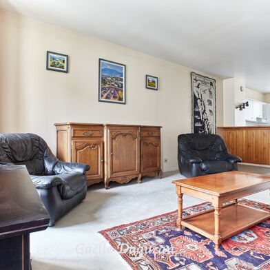 Appartement 2 pièces 199000 €