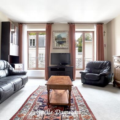 Appartement 2 pièces 199000 €