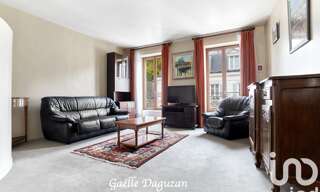 Appartement 2 Pièces 52 m² à vendre à Bougival (78380)