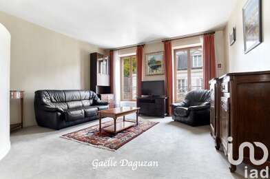 Appartement 2 pièces 199000 €