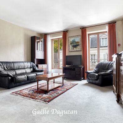 Appartement 2 pièces 199000 €