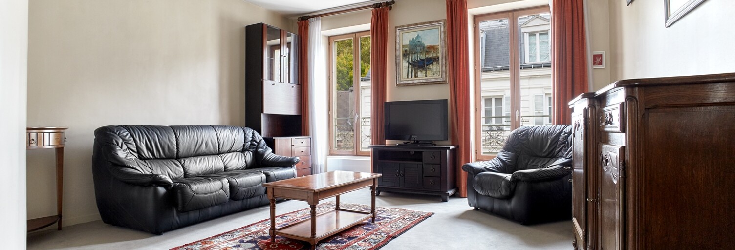 Appartement 2 Pièces 52 m² à vendre à Bougival (78380)