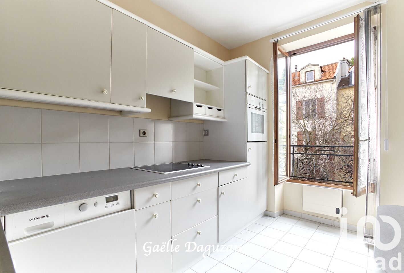 Vente Appartement 2 pièces - Photo 5