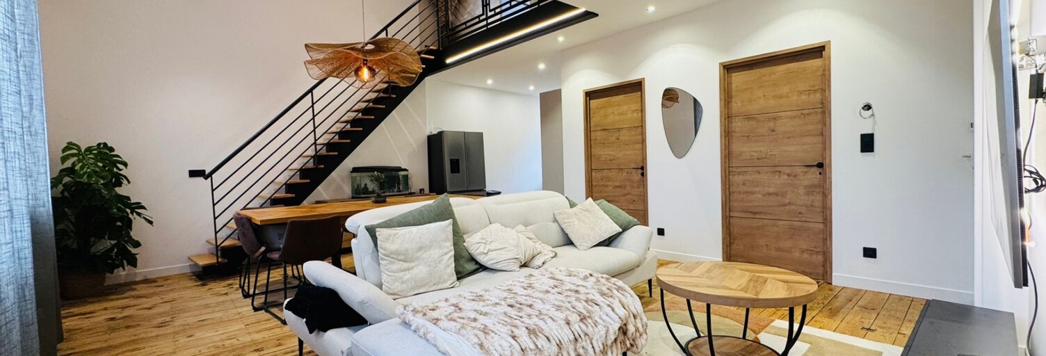 Appartement 4 Pièces 86 m² à vendre à Cabestany (66330)