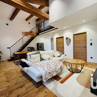 Appartement 4 pièces 239000 €