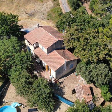 Maison 5 pièces 499000 €