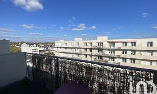 Appartement 1 Pièce 27 m² à vendre à Tours (37000)