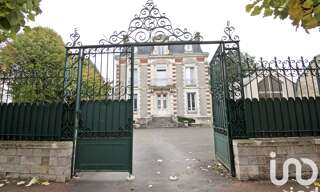 Immeuble  958 m² à vendre à Pithiviers (45300)