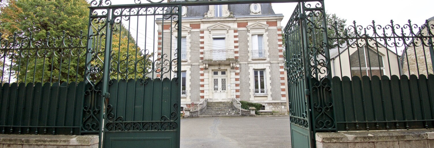 Immeuble  958 m² à vendre à Pithiviers (45300)