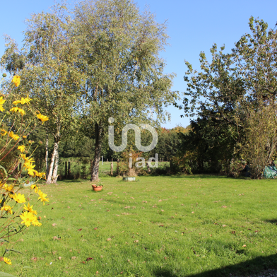 Maison 7 pièces 208000 €