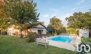 Maison 6 Pièces 149 m² à vendre à Coublevie (38500)