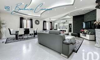 Maison 8 Pièces 203 m² à vendre à Sartrouville (78500)