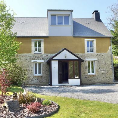 Maison 4 pièces 263500 €