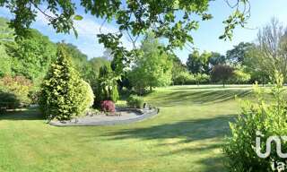 Maison 4 Pièces 136 m² à vendre à Gorges (50190)