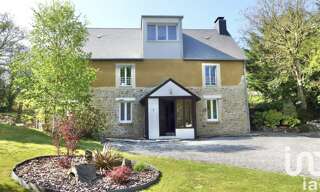 Maison 4 Pièces 136 m² à vendre à Gorges (50190)