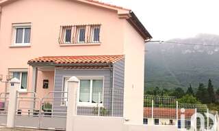 Maison 5 Pièces 93 m² à vendre à Quillan (11500)