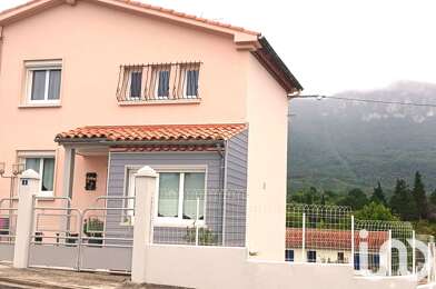 Maison 5 pièces 165000 €