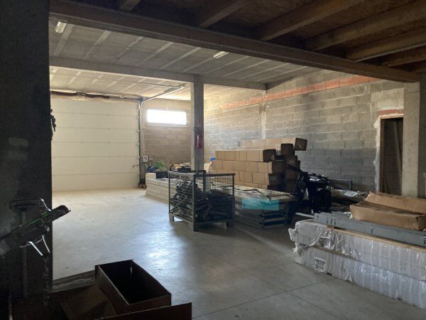 Local commercial  à louer Villeneuve-de-la-Raho 66180