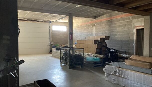 Local commercial  à louer Villeneuve-de-la-Raho 66180