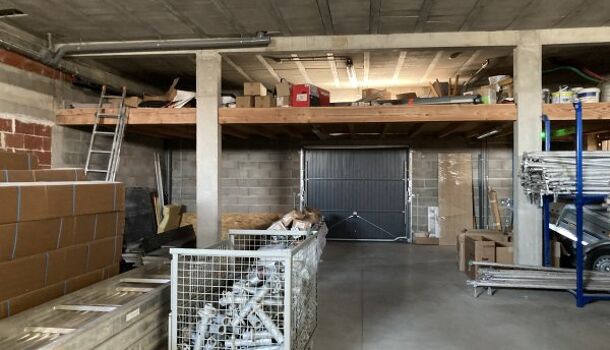 Local commercial  à louer Villeneuve-de-la-Raho 66180