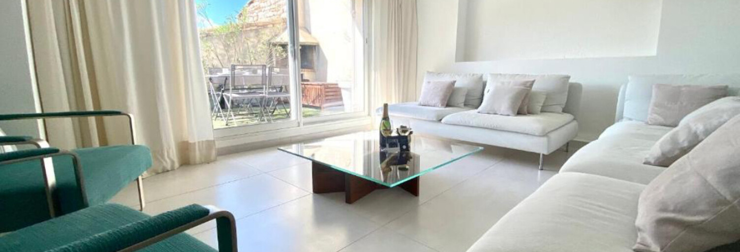 Appartement 5 Pièces 90 m² à vendre à Nîmes (30000)