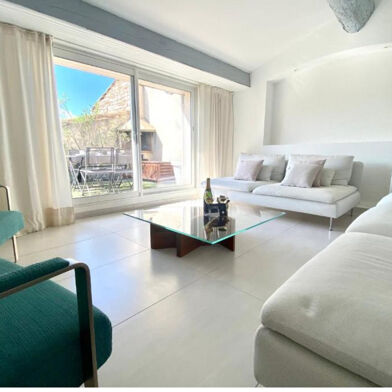 Appartement 5 pièces 287000 €