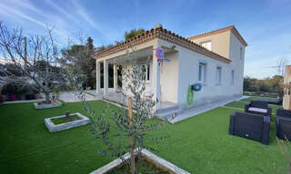 Maison 6 Pièces 135 m² à vendre à Poulx (30320)