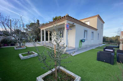 Maison 6 pièces 440000 €