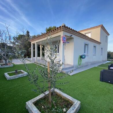 Maison 6 pièces 440000 €