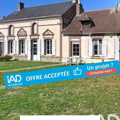 Maison 5 pièces 317000 €