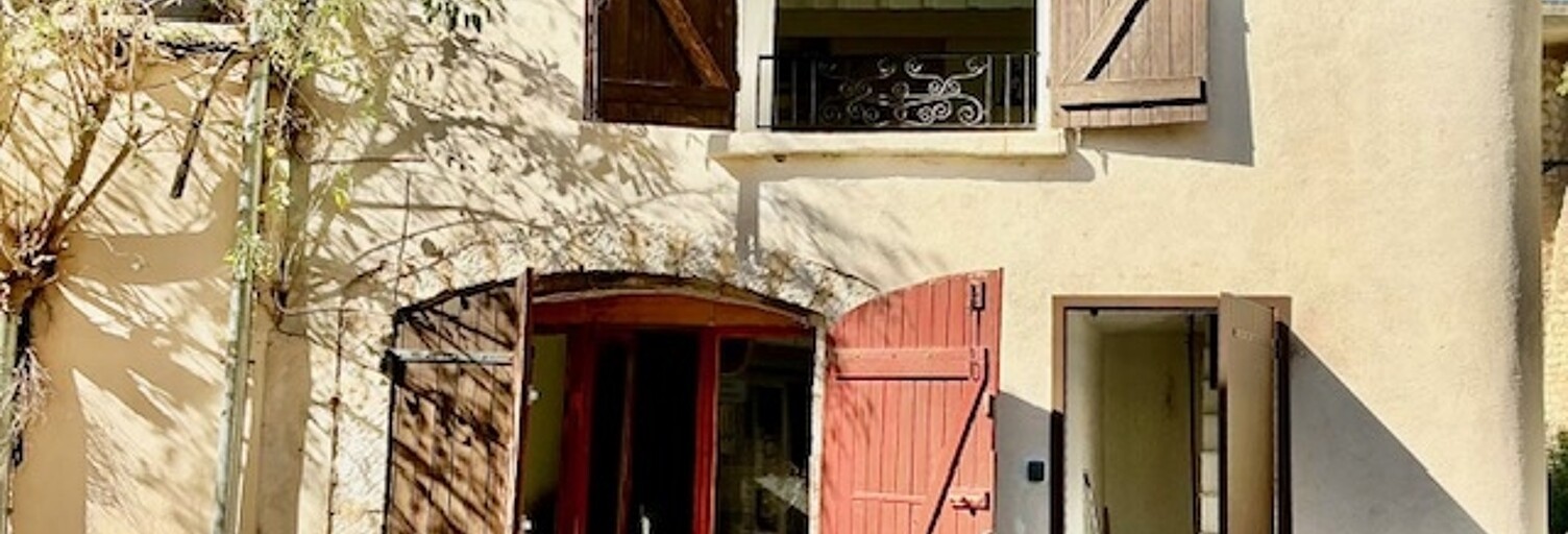 Maison 5 Pièces 118 m² à vendre à Ceyreste (13600)