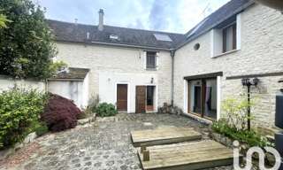 Maison 5 Pièces 150 m² à vendre à Grez-sur-Loing (77880)